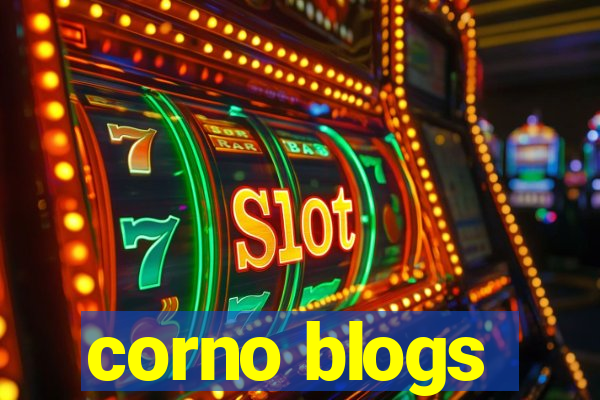 corno blogs